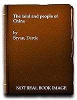 The Land and People of China B0000CM7XT Book Cover