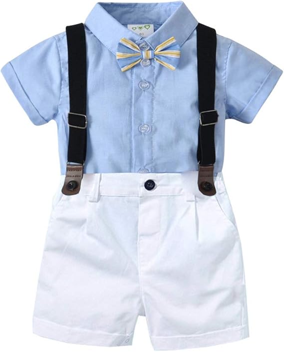 Amazon Co Jp Giminuoキッズスーツ 子供服 ベビー フォーマル 男の子 半袖 結婚式 七五三 パーティー おしゃれ 70 80 90 100 110 お宮参り 写真撮影 誕生日 服 ファッション小物 Amazon Co Jp Giminuoキッズスーツ 子供服 ベビー フォーマル 男の子 半袖 結婚式 七五三 パーティー おしゃれ 70 80 90 100 110 お宮参り 写真撮影 誕生日 服 ファッション小物