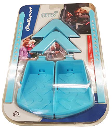 Polisport(�|���X�|�[�g) Guppy Mini ��p�X�^�C�����O�Z�b�g GUPPY Mini Styling Set ���C�g�u���[