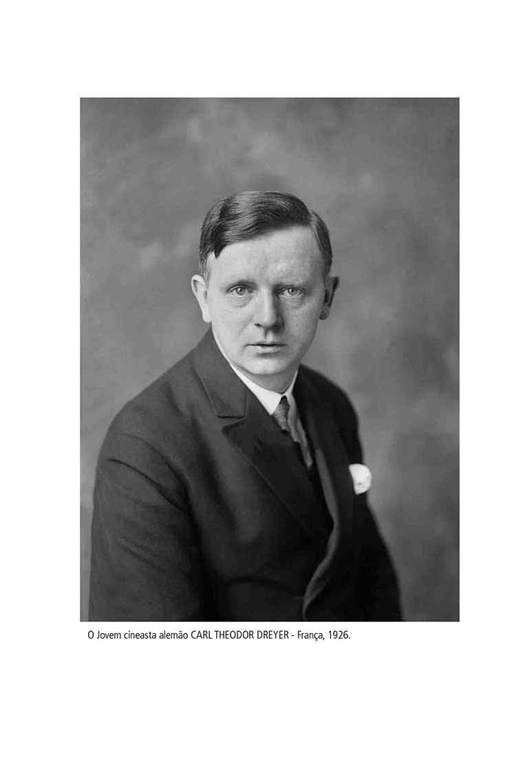 Carl Theodor Dreyer