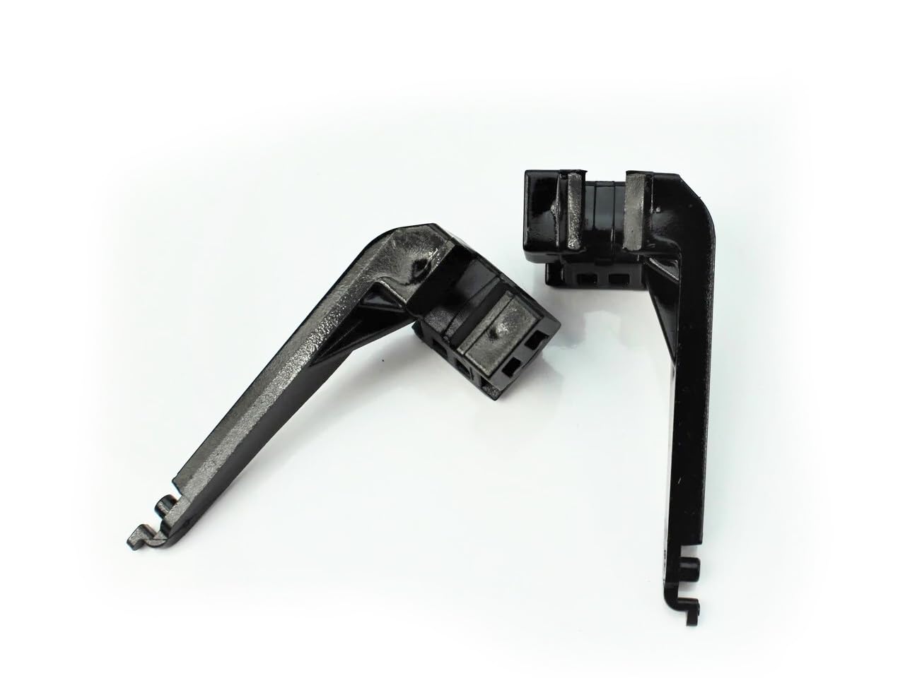 Kit de réparation panoramique pour rail de toit ouvrant BMW X5 E70 (2007–2013) 2 pièces gauche et droite 10013062A / 10013063A / 54107130990 III