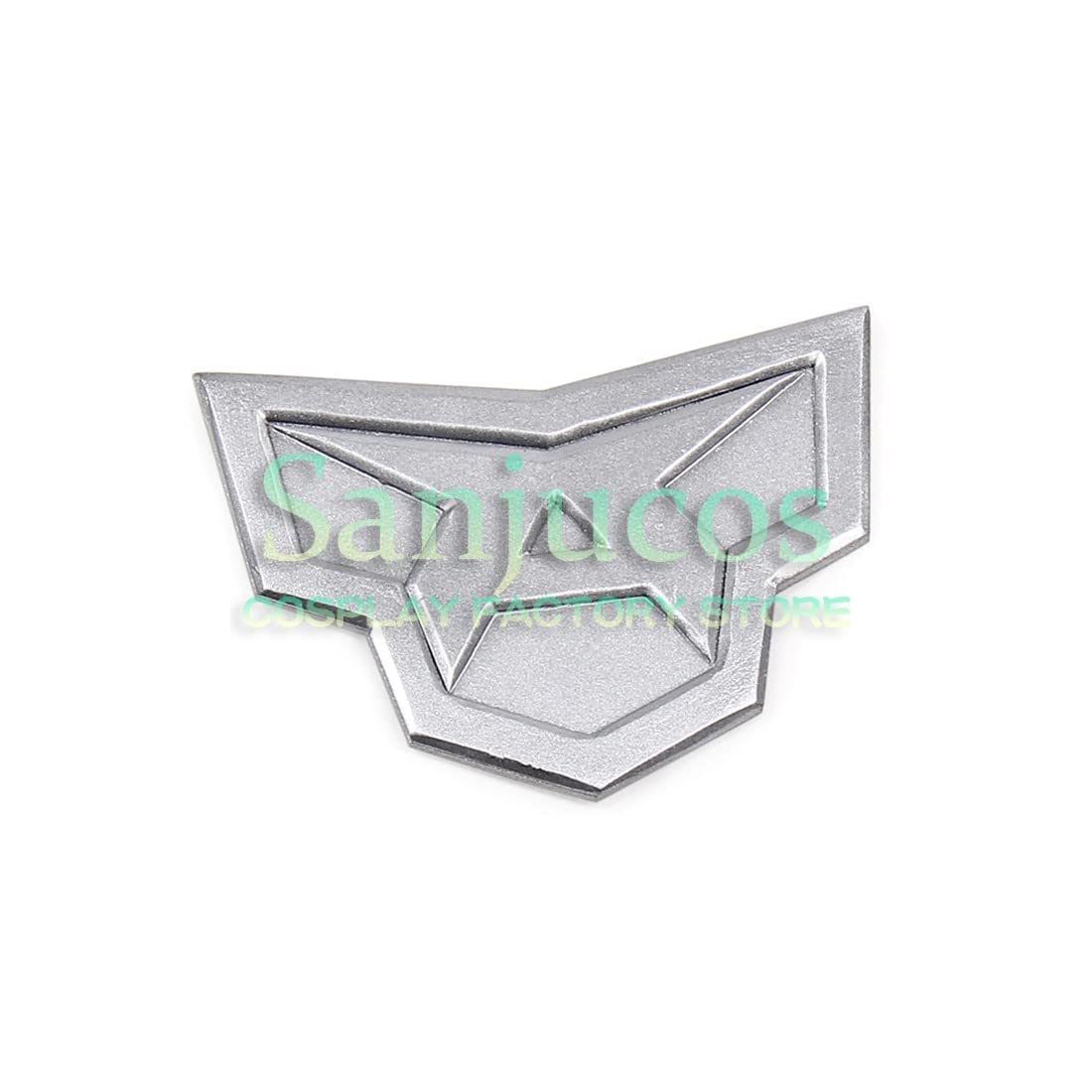 Amazon.co.jp: 【Sanjucos】八木俊典 オールマイト ベルトの飾り