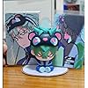 KILA MILA Anime Allien Stage Figure Blind Box,MIZI SUA Ivan Till Luka HYUNA Officially Licensed Kawaii PVC Figure Blind Box Series Collection (Random 1pcs) - Image 4