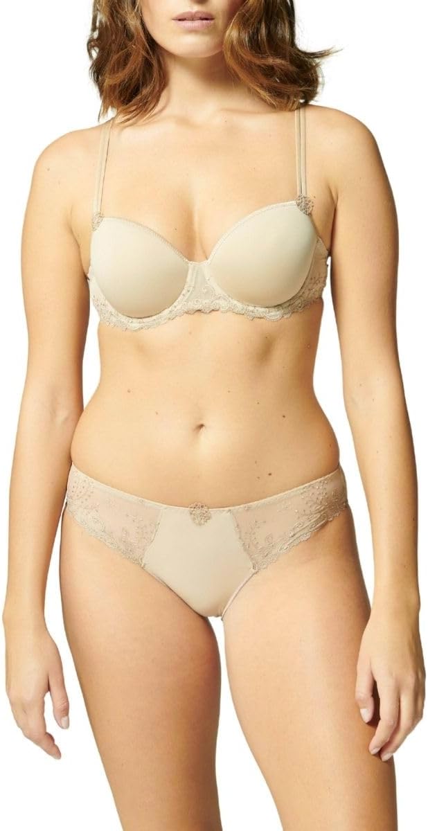 Simone Perele Womens Delice 3D Molded Bra - Image 3