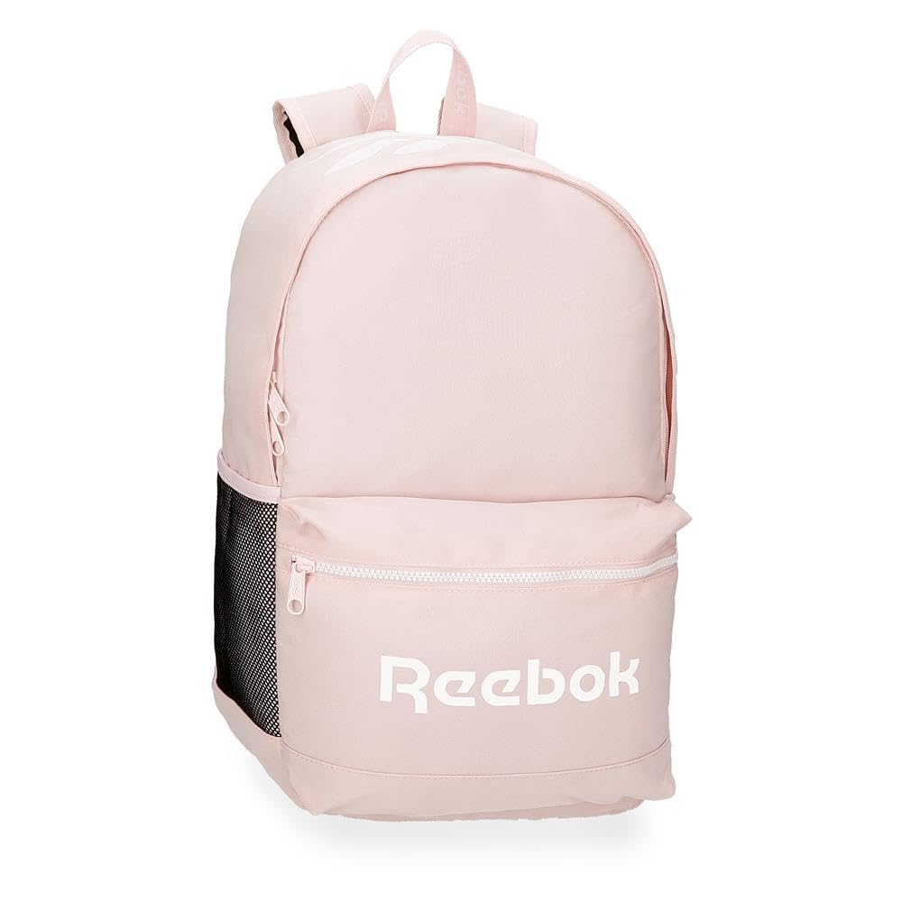 Reebok Sally school backpack 46 cm pink