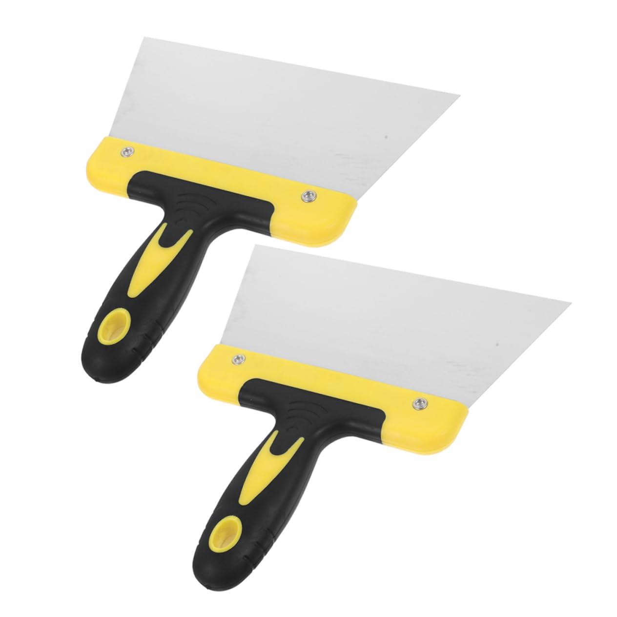 BESPORTBLE 10 Piezas Raspador De Limpieza De Guano Raspador Limpio De Jaula Raspador para Excrementos De Pájaros Raspador De Excremento De Paloma Raspador De Caída De Loros Acero Inoxidable