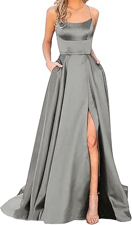 2025 – Abito da ballo da donna lungo donna elegante allacciatura al collo schiena scoperta abiti 2025 – Abito da ballo da donna lungo donna elegante allacciatura al collo schiena scoperta abiti