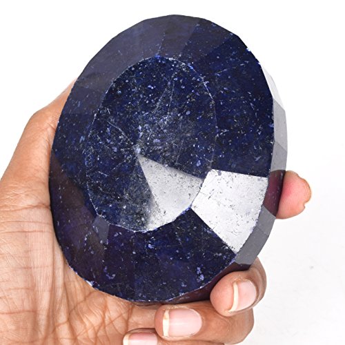 Large Real Huge Blue Sapphire Approximately 2494.00 Ct Oval Cut Big Size, Collectible Huge Egl Certified Blue Sapphire Gemstone BN-7494