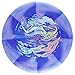 Eagle McMahon Cosmic Neutron Range – Elemental Series Disc Golf Throwing Putter (165-175g / Colors May Vary) StreamlineDiscs
