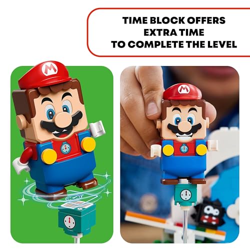 71405 Super Mario Pack Espansione Pinne Di Stordino - Lego - Immagine 5