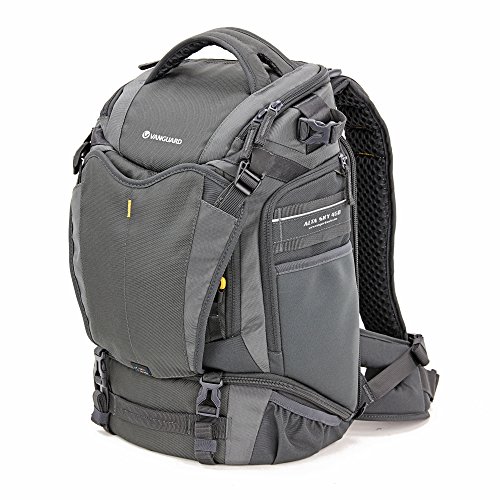 VANGUARD Alta Sky 45D   Mochila Fotografía y/o Dron, para cámara evil asp c o réflex