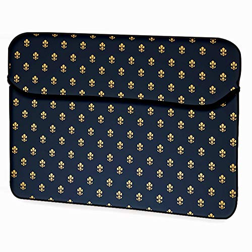 Image of Theskinmantra 7005MAC Laptop Sleeve (Multicolour)