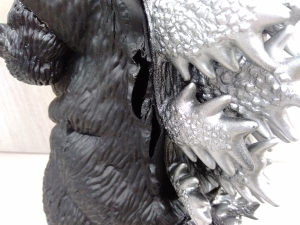 キングスケール リモコン 電動 怪獣王 ゴジラ