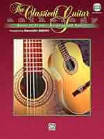 Amazon.com: The Classical Guitar Anthology: Music of France