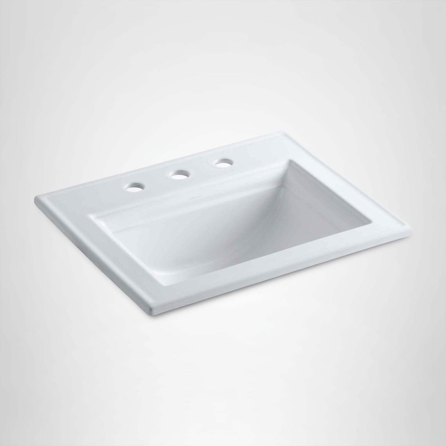 Kohler 2337-8-0 Memoirs® Stately 22-3/4