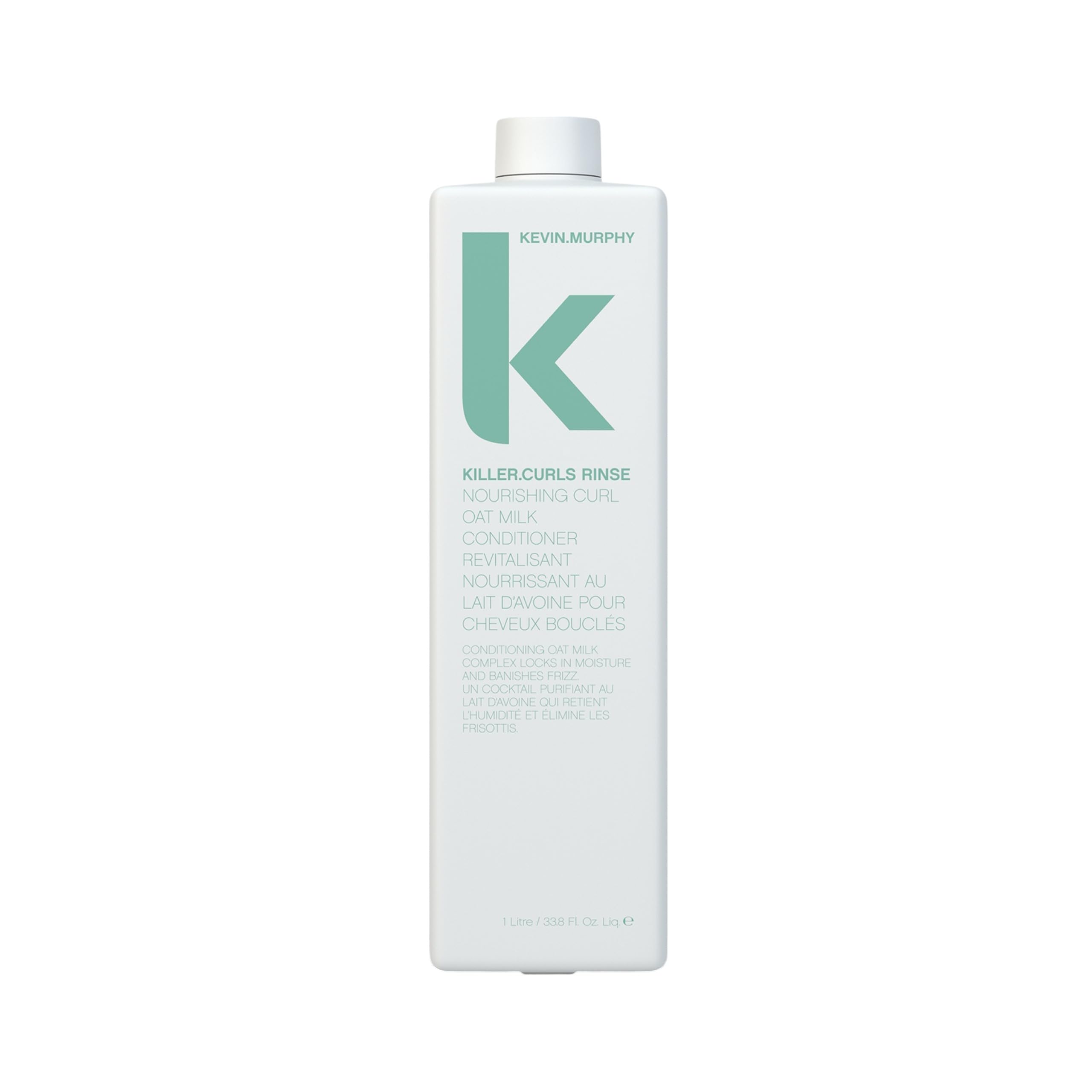 Kevin Murphy - Killer.Curls Rinse Acondicionador para Rizos - 1000 ml