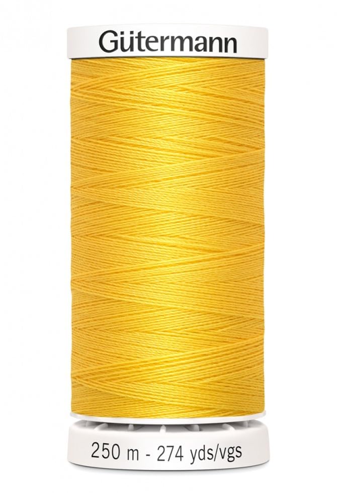 Gutermann Sew All Sewing Thread 250m 417 miniatura 1