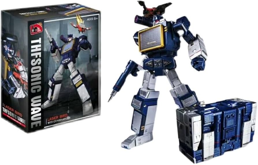 Amazon.co.jp: トランスフォーマー タカラトミー マスターピース MP-13 Amazon.co.jp: トランスフォーマー タカラトミー マスターピース MP-13