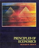 Principles of Economics 0314027548 Book Cover