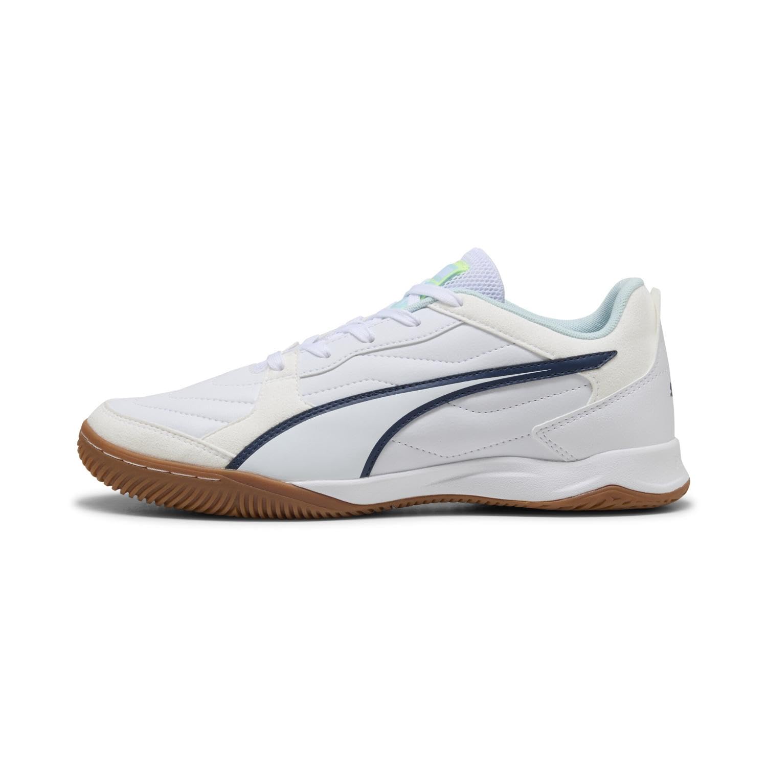 PUMA Pressing Iv Chaussure de Piste d'athlétismeMixte