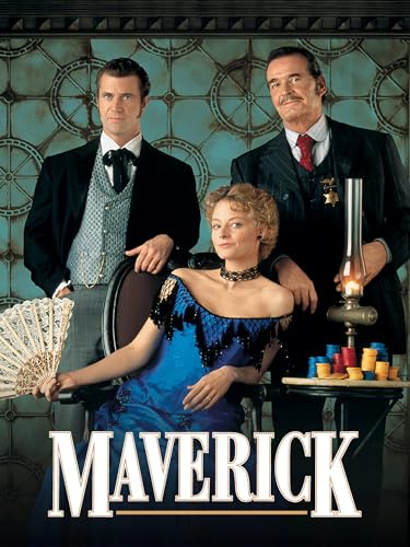 Maverick