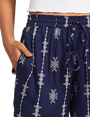 Image of Indigo Women's Bermuda Shorts