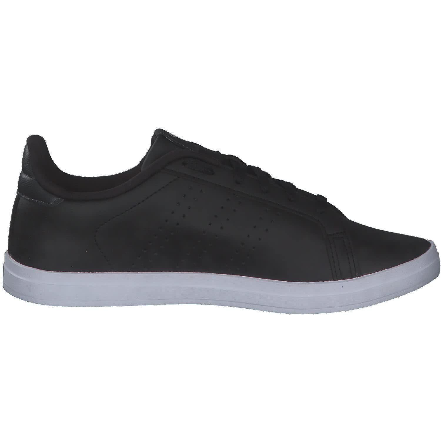 adidas Femme Base Courtpoint Chaussures de Tennis
