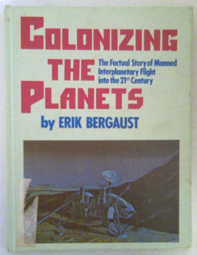 Colonizing the Planets view 2