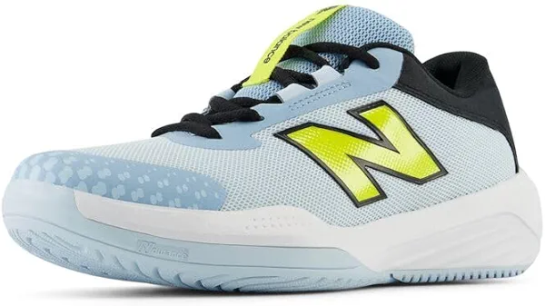 New Balance Unisex-Child 996 V6 Tennis Shoe