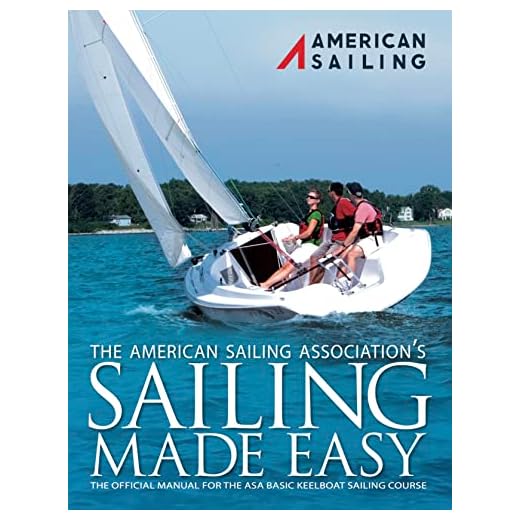 Sailing Made Easy