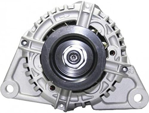 Delco-Remy Alternator RAA22071 (BSCH: 0124320001, 0986041960 – Delco-Remy: DRB1960)