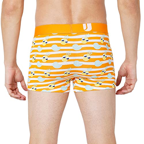 Image of Underjeans Men Trunk