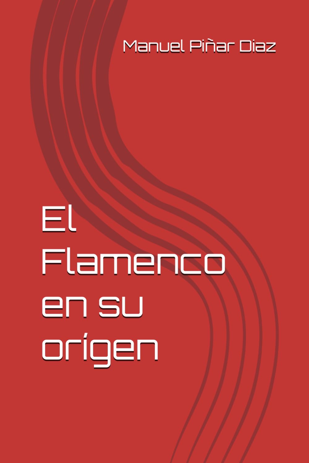El Flamenco en su orígen