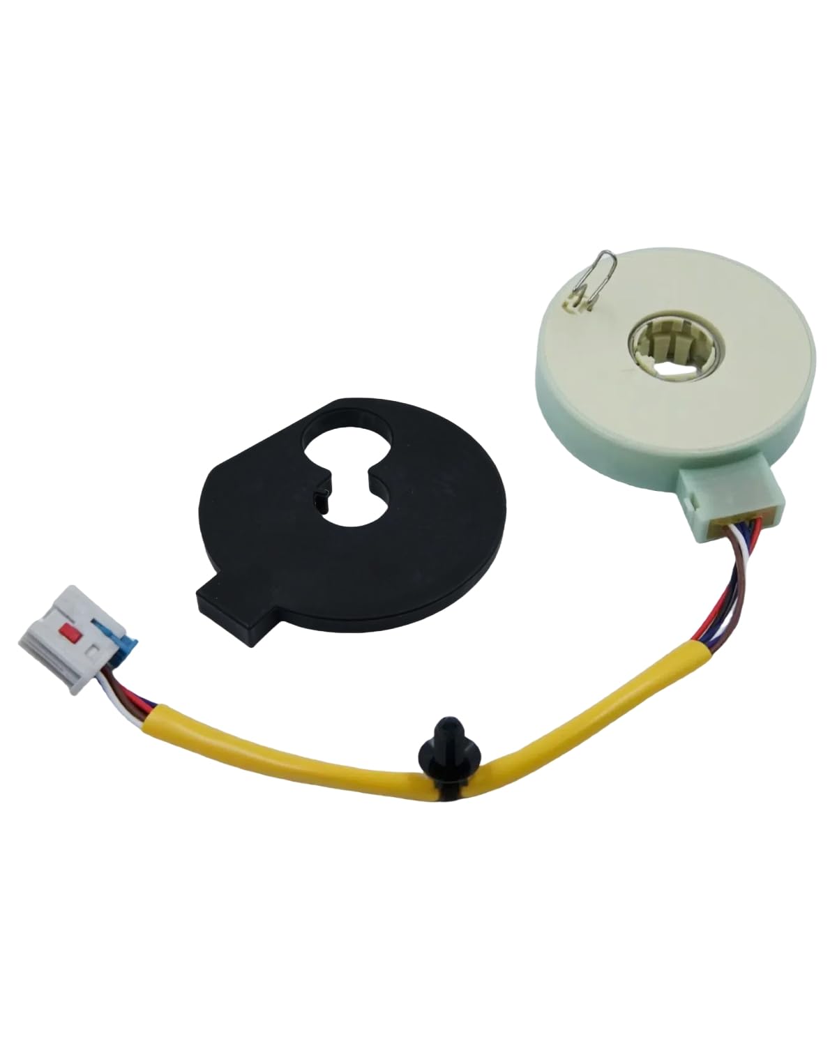 Steering Torque Sensor Fit for 2008-2012 Ford Escape and Mercury