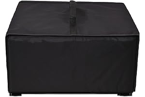 Exclusive Waterproof Dustproof Cover Pads Caps Compatible with Emeril Lagasse Air Fryer Accessories