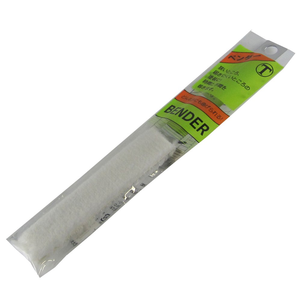 Amazon.co.jp: 大塚刷毛(Otsuka Hake) ベンダー 両面C 短毛