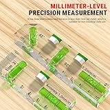 Zoom IMG-1 uadme livella magnetica mini livelle Zoom IMG-1 uadme livella magnetica mini livelle