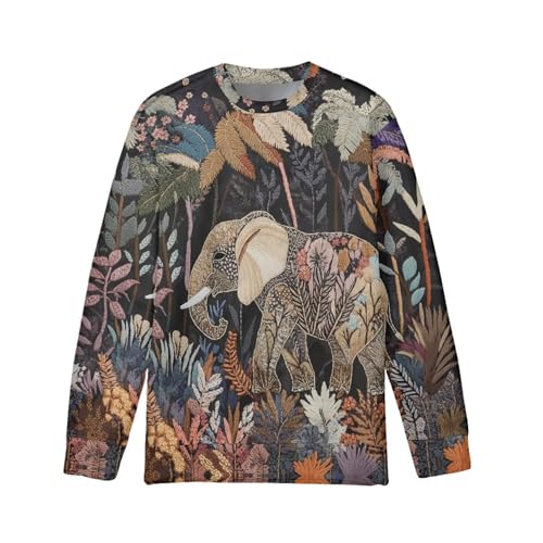 Sweatshirt for Boys School Cool Graphic Pullover Sweatshirts Girls Cute Soft Comfy Crewneck Top Fall Casual Outfits