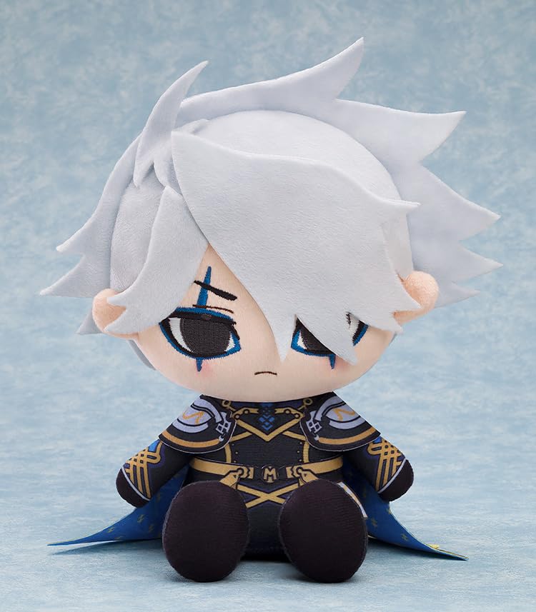 Amazon.co.jp: ちょこぷに ぬいぐるみ Fate/Grand Order ルーラー