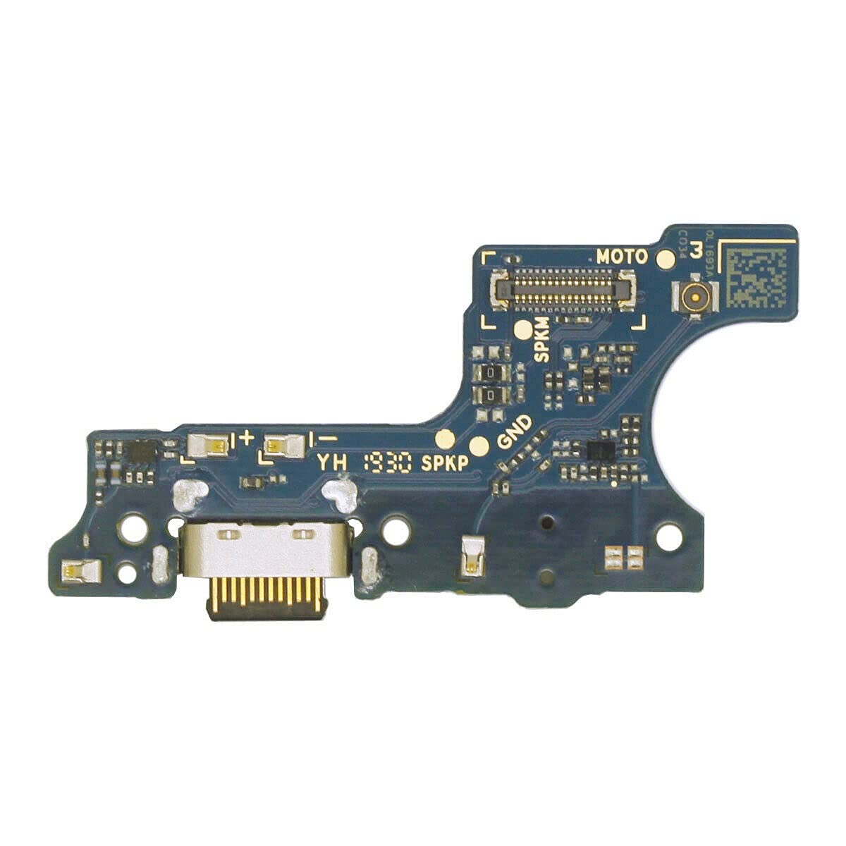 PHONSUN Replacement USB Charger Dock Connector Board for Samsung Galaxy A01 A015U A015A A015T1 USA Version