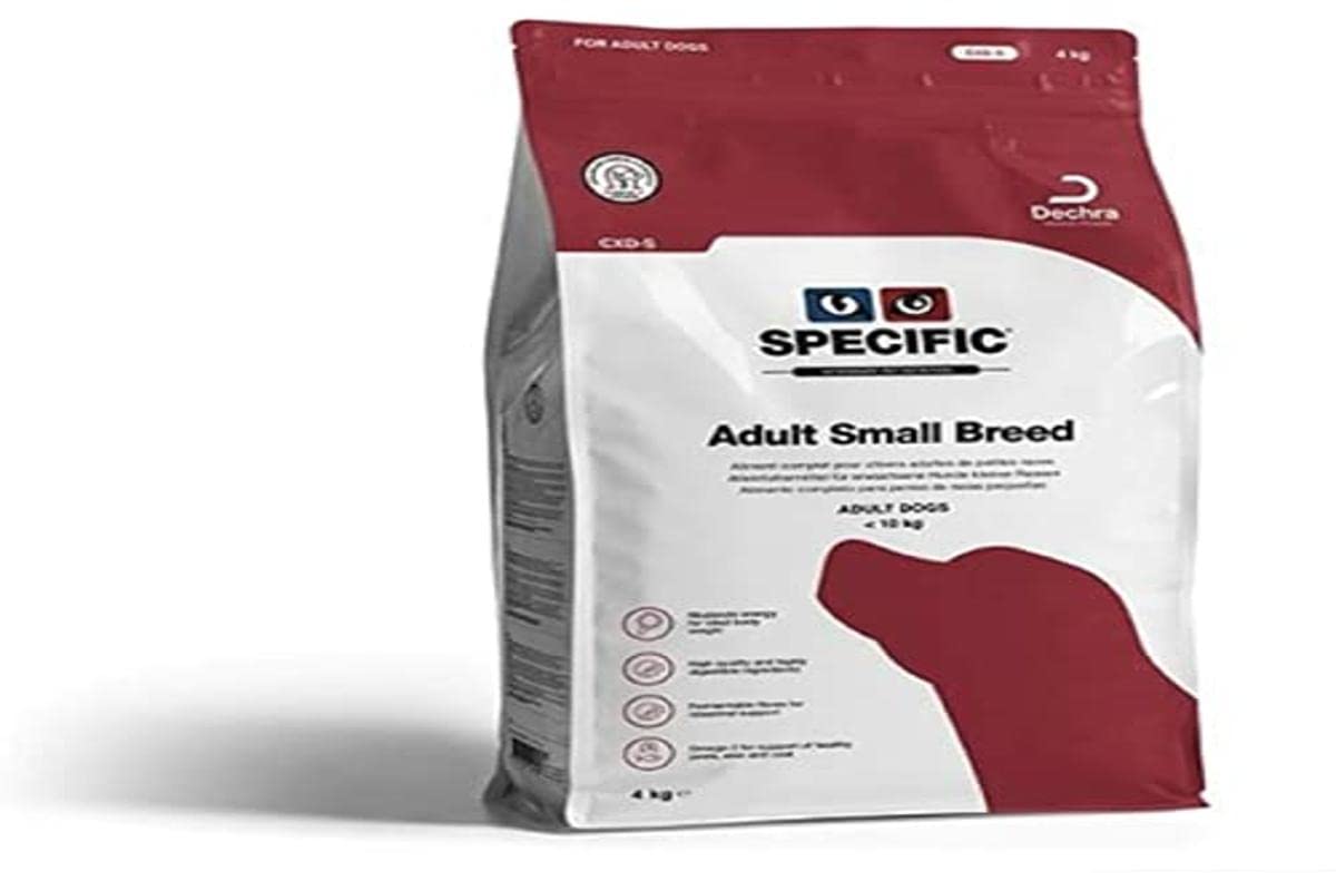 SpecificAdult Small Breed CXD-S - 4kg