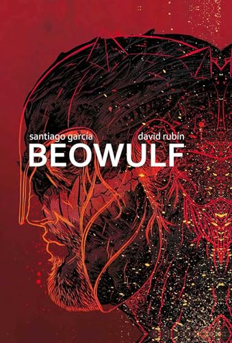 Beowulf: A Graphic Novel