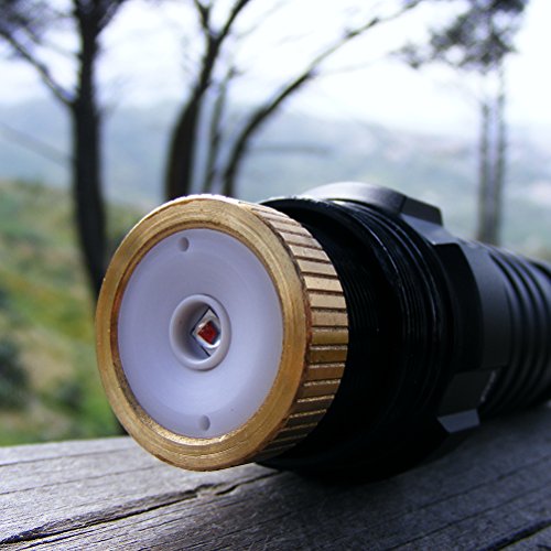 Image of Original IR850nm Light LED Module for KL52Plus Hunting Flashlights