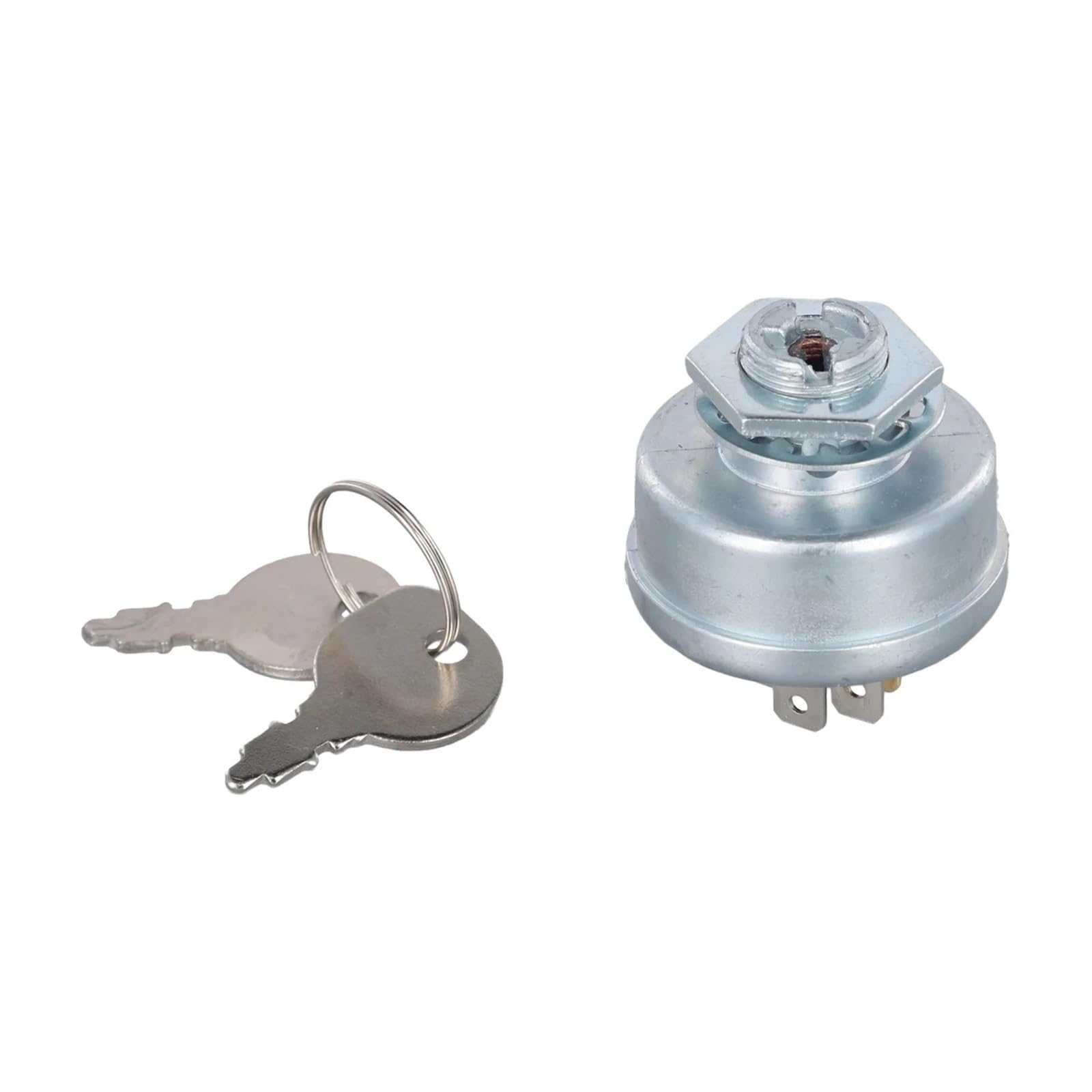 Kit d'interrupteur pour démarreur d'allumage pour réparer la tondeuse 7250267A