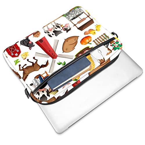 Sac ordinateur 14.5 anti-rayures pour transporter votre PC portable