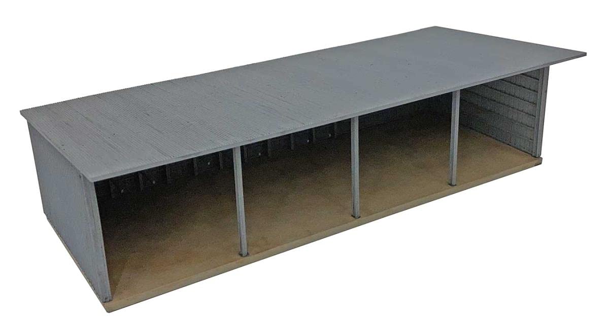 Cornerstone 533347 Model Kit, Multi-Colour