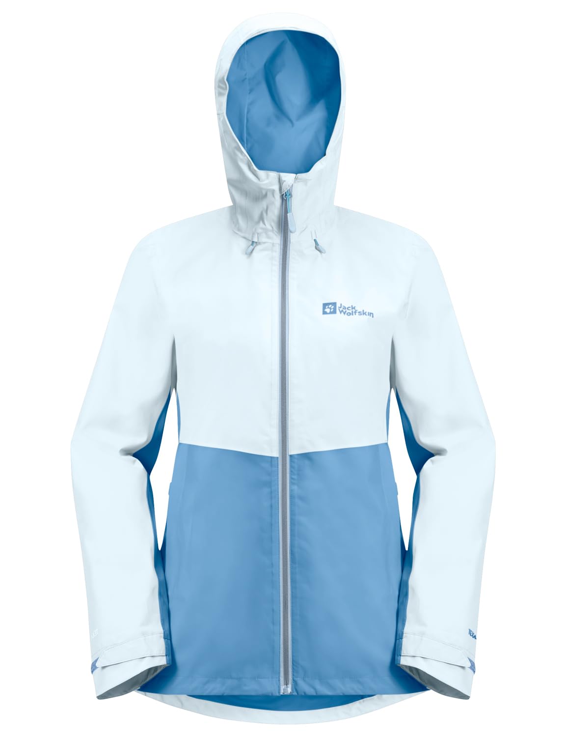 Jack Wolfskin Damen Weiltal Jkt W 2 L Jacke