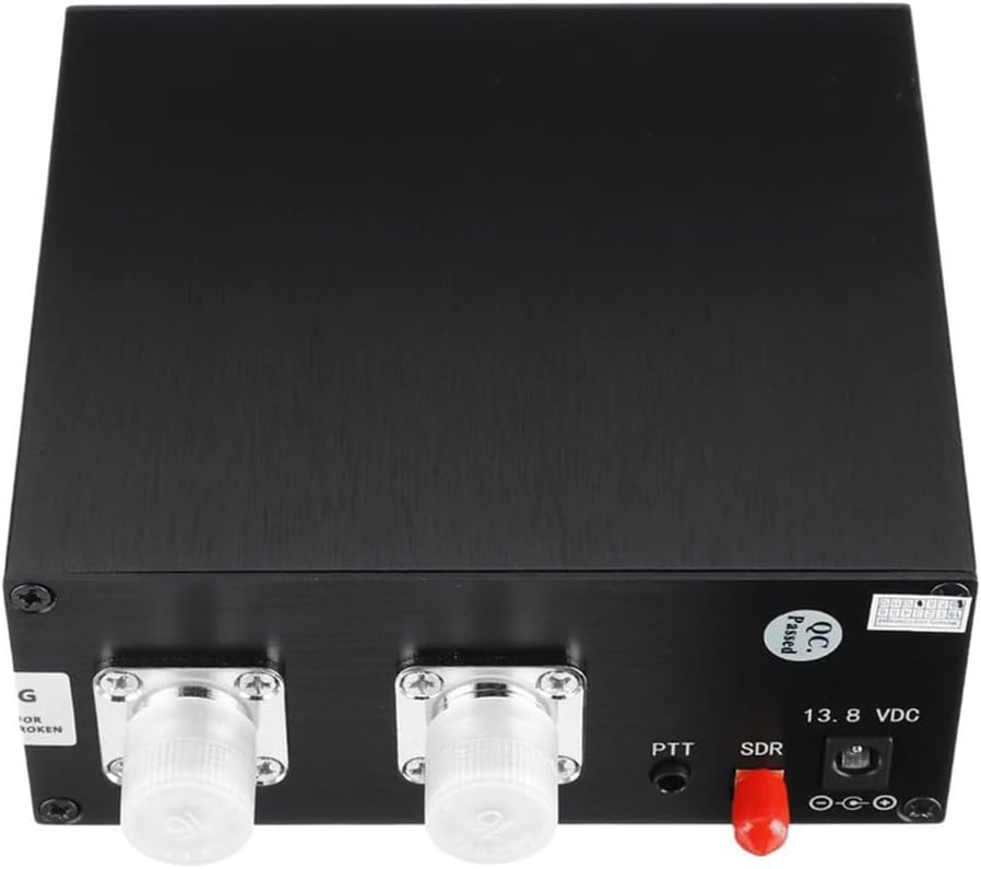 SDR Transceiver Switch Antenna Sharer Sharing Device 160MHz 100W SDR Transceiver Radio Switch Antenna Sharer