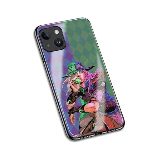�W���W���̊�Ȗ`�� Part7 �W���C���E�c�F�y�� iPhone16/17�p�� �X�}�z�P�[�X iPhone15promax iPhone13 iPhone14 iPhoneSE��3���� �g�уJ�o�[ �����K���X �S�ʕی� �l�C �N���ȃv�����g �a����