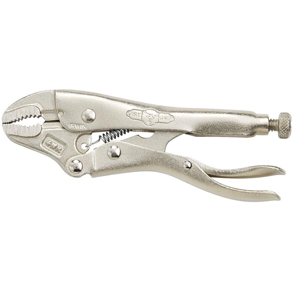 Vise-Grip VGRIP4WR Locking Pliers 4" 801610